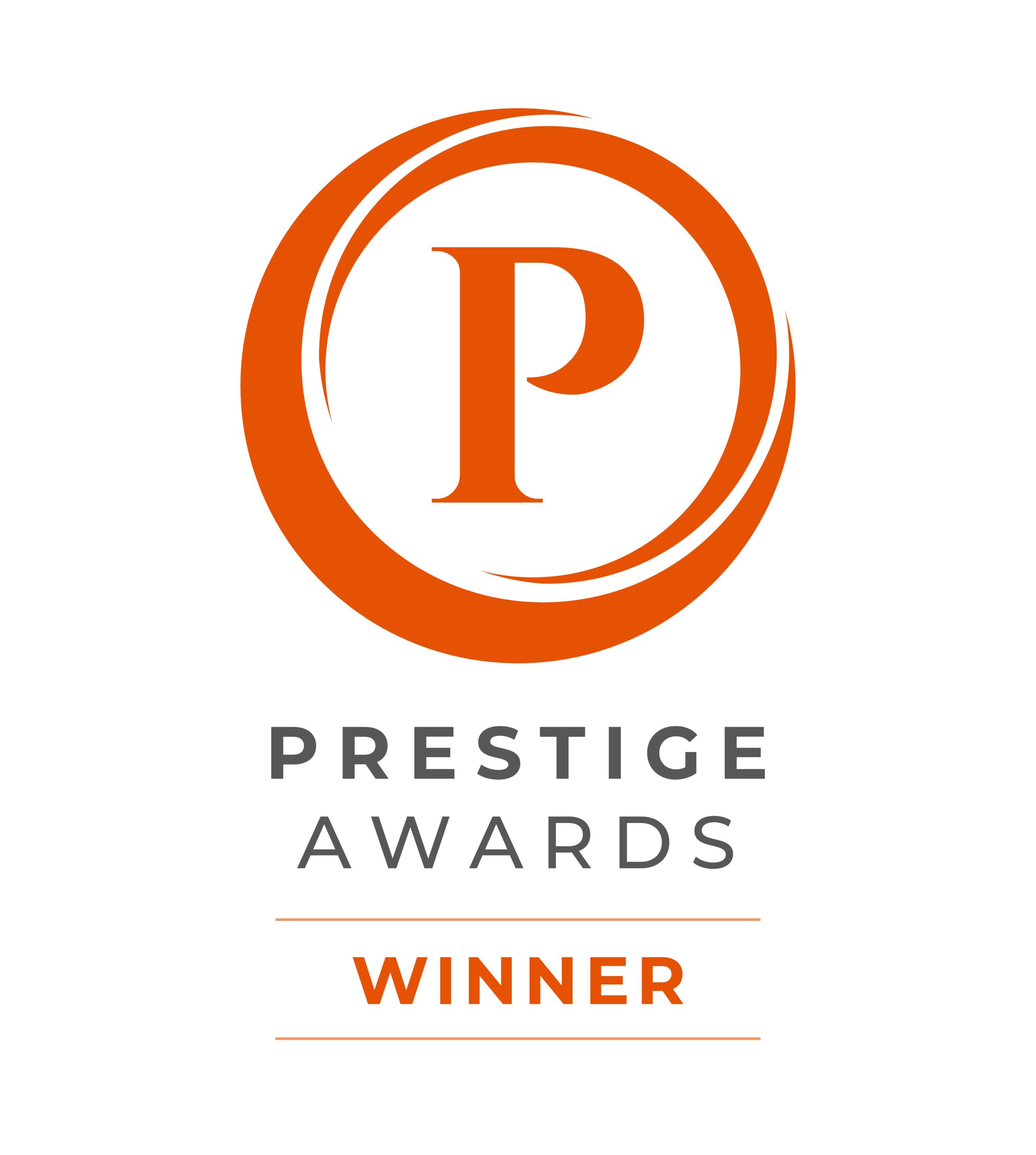 Prestige Winner