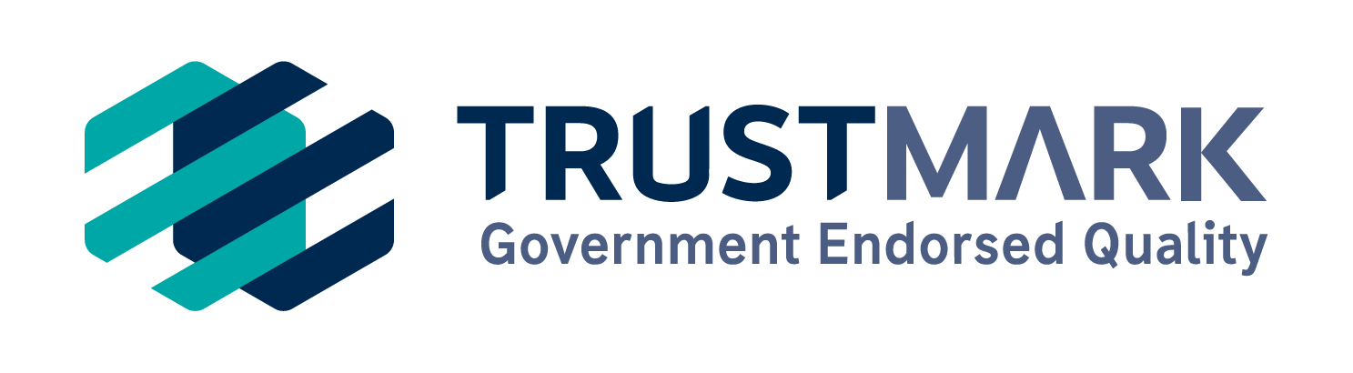 Trustmark logo rgb